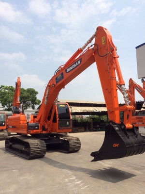 ขายดาวDOOSAN Dx200A ขายดาวDOOSAN Dx200A