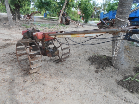 ขายเครื่องET110 พร้อมตัวคูโบต้า 131 เครื่องแน่นตัวดีพร้อมใช้งานของดีน้าซื่อใช้ครับ 081.0074646 อ่างทอง