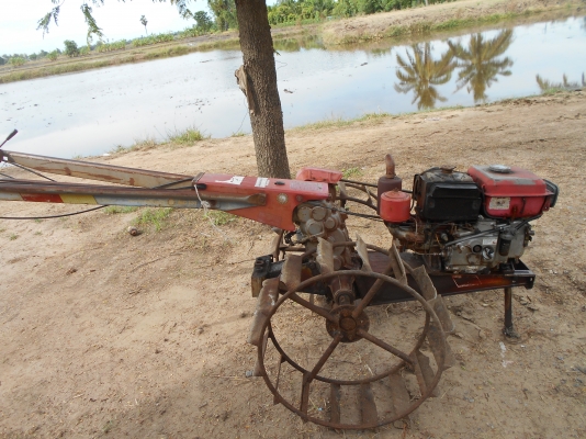 ขายเครื่องET110 พร้อมตัวคูโบต้า 131 เครื่องแน่นตัวดีพร้อมใช้งานของดีน้าซื่อใช้ครับ 081.0074646 อ่างทอง