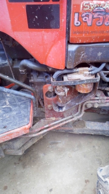 รถไถคูโบต้า36แรง