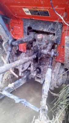 รถไถคูโบต้า36แรง