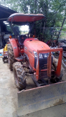 รถไถคูโบต้า36แรง