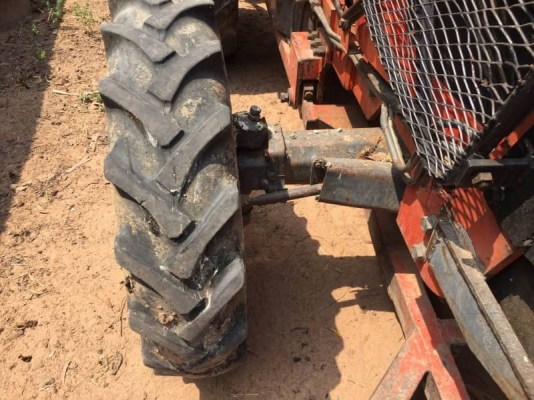 KUBOTA M7040 ราคา 335,000 บาท ปี 51 เครื่องดี เกียรดี 4,500 ชั่วโมง (ใบมีด หาง 7 ) เอกสารเล่มทะเบียน  รถอยู่ จ.ศรีสะเกษ โทร&ไอดีไลน์ 0610710295 KUBOTA M7040 ราคา 335,000 บาท ปี 51 เครื่องดี เกียรดี 4,500 ชั่วโมง (ใบมีด หาง 7 ) เอกสารเล่มทะเบียน  รถอยู่ จ.ศรีสะเกษ โทร&ไอดีไลน์ 0610710295