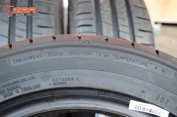 DUNLOP SP TOURING R1 205/55R16 ราคาพิเศษ DUNLOP SP TOURING R1 205/55R16 ราคาพิเศษ