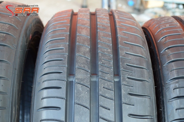 DUNLOP SP TOURING R1 205/55R16 ราคาพิเศษ DUNLOP SP TOURING R1 205/55R16 ราคาพิเศษ