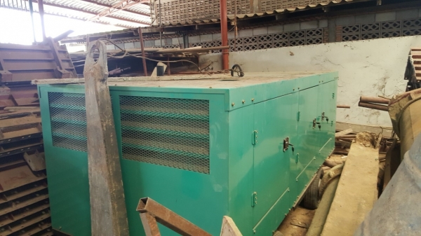 ขายเครื่องปั๊มลม AIRMAN PDS390S ขายเครื่องปั๊มลม AIRMAN PDS390S