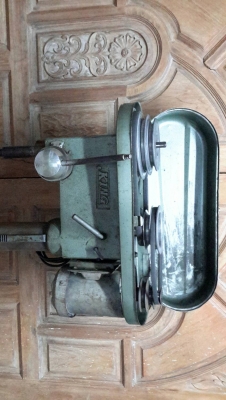 สว่านแท่น KING TYPE KSD-420 สว่านแท่น KING TYPE KSD-420