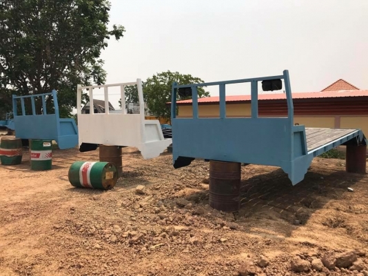 ขาย หางบรรทุกแม็คโฮ เหล็ก H บีม เจาะร้อย ของใหม่ สวยพร้อมใช้งาน สนใจติดต่อ ดำสุโขทัย  โทร 089-7087998,081-7855503 หรือเยี่ยมชมเว็ปไซได้ที่  www.dum-Sukhothai.com  เรายินดีบริการค่ะขาย หางบรรทุกแม็คโฮ เหล็ก H บีม เจาะร้อย ของใหม่ สวยพร้อมใช้งาน สนใจติดต่อ