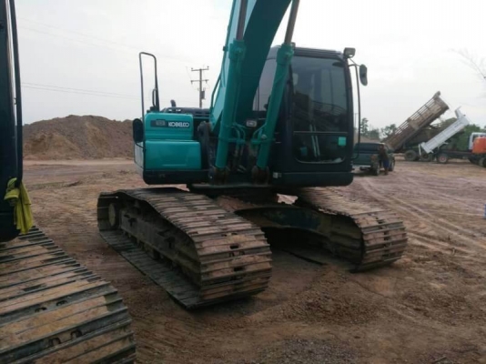 ขายดาวน์ 595,000 บาท KOBELCO SK200 MARK 8 SUPER Xm ทำงาน 1,7xx  ชม . ผ่อนต่อเดือนล่ะ 100,600 บาท เหลือ 37 งวด เครื่องดี ปั้มดี โช่หนา เอวแน่น ไฟฟ้าครบ  รถอยู่ จ.ยโสธร 090-772-3708 090-772-3710