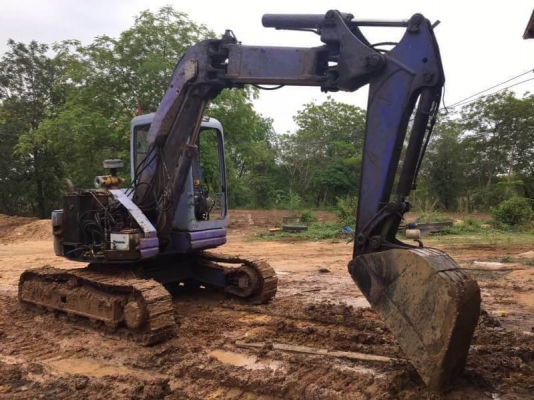 ขาย 295,000 บาท KOMATSU PC 75 UU-2 เครื่องดี ปั้มแรง โช่หนา เอวแน่น พร้อมใช้งาน เอกสารชื้อขาย รถอยู่ จ.อำนาจเจริญ 090-772-3708 090-772-3710 ขาย 295,000 บาท KOMATSU PC 75 UU-2 เครื่องดี ปั้มแรง โช่หนา เอวแน่น พร้อมใช้งาน เอกสารชื้อขาย รถอยู่ จ.อำนาจเจริญ 090-772-3708 090-772-3710