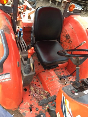 335,000 KUBOTA M7040  ปี 51 เครื่องดี เกียรดี 4,500 ชั่วโมง (ใบมีด หาง 7 ) เอกสารเล่มทะเบียน  รถอยู่ จ.ศรีสะเกษ  090-772-3708 090-7723710 335,000 KUBOTA M7040  ปี 51 เครื่องดี เกียรดี 4,500 ชั่วโมง (ใบมีด หาง 7 ) เอกสารเล่มทะเบียน  รถอยู่ จ.ศรีสะเกษ  090-772-3708 090-7723710