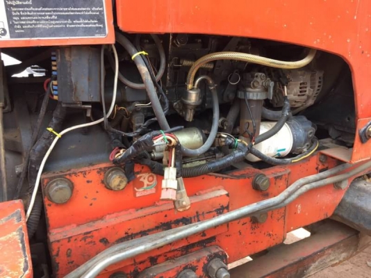 335,000 KUBOTA M7040  ปี 51 เครื่องดี เกียรดี 4,500 ชั่วโมง (ใบมีด หาง 7 ) เอกสารเล่มทะเบียน  รถอยู่ จ.ศรีสะเกษ  090-772-3708 090-7723710 335,000 KUBOTA M7040  ปี 51 เครื่องดี เกียรดี 4,500 ชั่วโมง (ใบมีด หาง 7 ) เอกสารเล่มทะเบียน  รถอยู่ จ.ศรีสะเกษ  090-772-3708 090-7723710