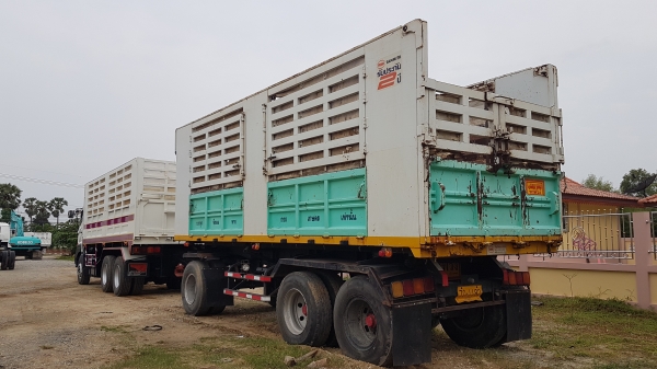 ขาย HINO VICTOR FM1A 344 แรงม้า ปี 59 แม่ลูกสามเพลาดั้ม เอกสารพร้อมโอน สนใจติดต่อเราได้ที่ ดำสุโขทัย โทร 089-7087998,081-7855503 หรือติดตามสินค้าเข้าใหม่ได้ที่ www.dum-sukhothai.com ทดลองขับได้ที่เต็นท์รถดำสุโขทัย เรายินดีให้บริการทั้งเงินสดและจัดไฟแนนช์ ขาย HINO VICTOR FM1A 344 แรงม้า ปี 59 แม่ลูกสามเพลาดั้ม เอกสารพร้อมโอน สนใจติดต่อเราได้ที่ ดำสุโขทัย โทร 089-7087998,081-7855503 หรือติดตามสินค้าเข้าใหม่ได้ที่ www.dum-sukhothai.com ทดลองขับได้ที่เต็นท์รถดำสุโขทัย เรายินดีให้บริการทั้งเงินสดและจัดไฟแนนช์