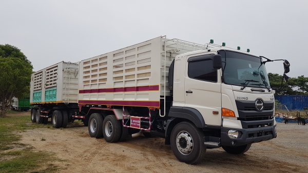 ขาย HINO VICTOR FM1A 344 แรงม้า ปี 59 แม่ลูกสามเพลาดั้ม เอกสารพร้อมโอน สนใจติดต่อเราได้ที่ ดำสุโขทัย โทร 089-7087998,081-7855503 หรือติดตามสินค้าเข้าใหม่ได้ที่ www.dum-sukhothai.com ทดลองขับได้ที่เต็นท์รถดำสุโขทัย เรายินดีให้บริการทั้งเงินสดและจัดไฟแนนช์ ขาย HINO VICTOR FM1A 344 แรงม้า ปี 59 แม่ลูกสามเพลาดั้ม เอกสารพร้อมโอน สนใจติดต่อเราได้ที่ ดำสุโขทัย โทร 089-7087998,081-7855503 หรือติดตามสินค้าเข้าใหม่ได้ที่ www.dum-sukhothai.com ทดลองขับได้ที่เต็นท์รถดำสุโขทัย เรายินดีให้บริการทั้งเงินสดและจัดไฟแนนช์