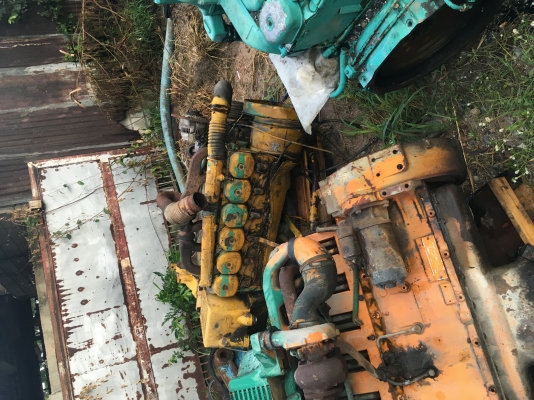 ขายเหมาเครื่องDEUTZ BF6L913Cตัดรถเครื่องจรักมา ขายเหมาเครื่องDEUTZ BF6L913Cตัดรถเครื่องจรักมา