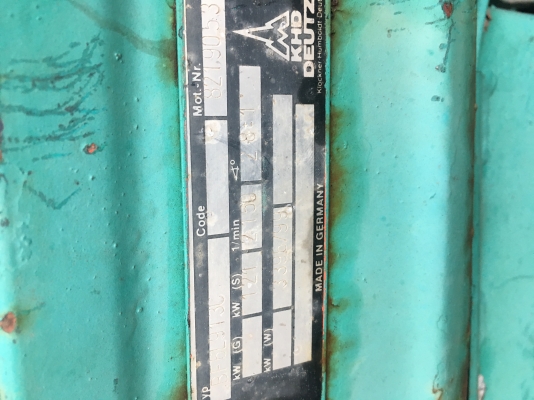 ขายเหมาเครื่องDEUTZ BF6L913Cตัดรถเครื่องจรักมา ขายเหมาเครื่องDEUTZ BF6L913Cตัดรถเครื่องจรักมา