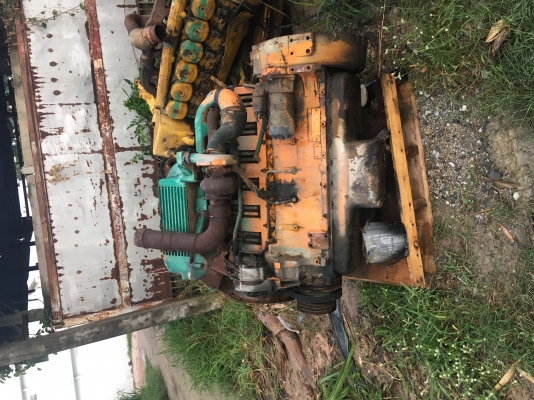 ขายเหมาเครื่องDEUTZ BF6L913Cตัดรถเครื่องจรักมา ขายเหมาเครื่องDEUTZ BF6L913Cตัดรถเครื่องจรักมา