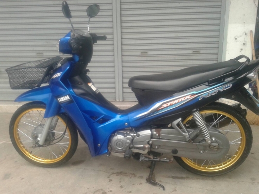 สปาร์ค นาโน