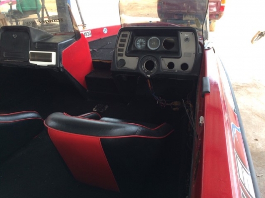 ขายเรือ ranger 397v