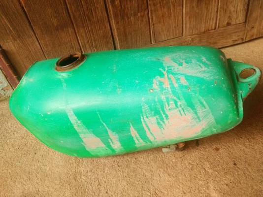 ขายถัง dt100ลองแล้วไม่รั่ว ราคา 750 รวมส่ง