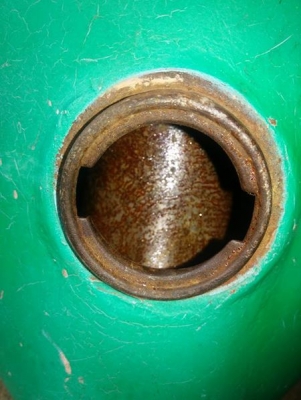 ขายถัง dt100ลองแล้วไม่รั่ว ราคา 750 รวมส่ง