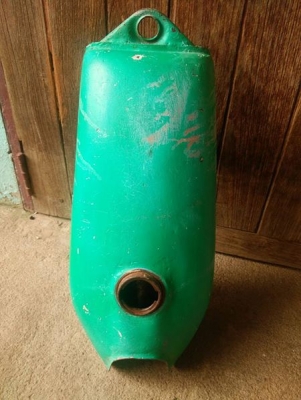 ขายถัง dt100ลองแล้วไม่รั่ว ราคา 750 รวมส่ง