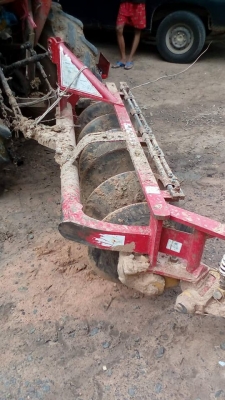 รถไถแทรกเตอร์คูโบต้า L34 ปี 52 พร้อมโอน รถไถแทรกเตอร์คูโบต้า L34 ปี 52 พร้อมโอน