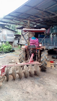 รถไถแทรกเตอร์คูโบต้า L34 ปี 52 พร้อมโอน รถไถแทรกเตอร์คูโบต้า L34 ปี 52 พร้อมโอน