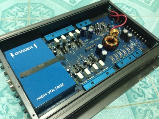 แอมป์4chคลาสเอบี Power acoustik มือสองสภาพสวย ใช้งานปกติ เสียงดีมาก ขับกลางแหลมอย่างละ4-6ดอกได้ ขาย 1850 บาท สนใจ0892425454 อยู่สระบุรีส่งได้