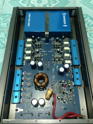 แอมป์4chคลาสเอบี Power acoustik มือสองสภาพสวย ใช้งานปกติ เสียงดีมาก ขับกลางแหลมอย่างละ4-6ดอกได้ ขาย 1850 บาท สนใจ0892425454 อยู่สระบุรีส่งได้