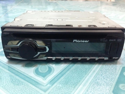 ปรีแอมป์ PTN 555 ขาย 1850 บาท