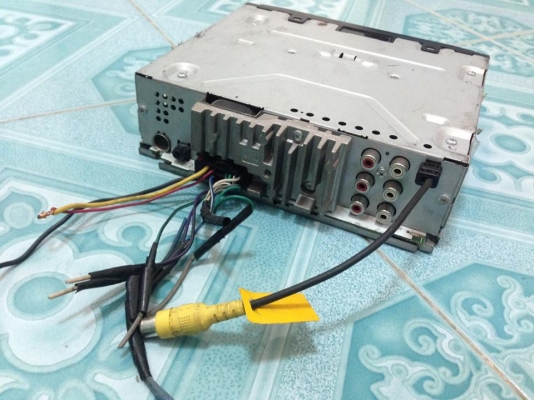 ปรีแอมป์ PTN 555 ขาย 1850 บาท