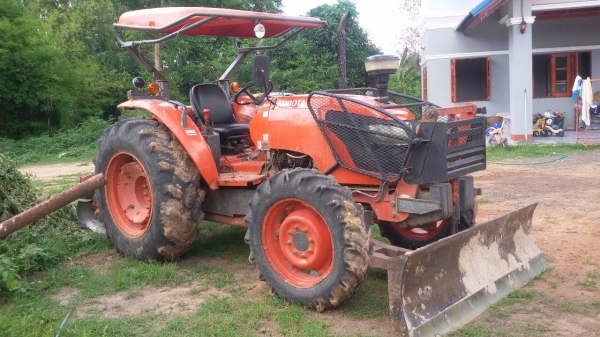 340000 บาท. คูโบต้า. 7040. เอกสารพร้อมโอน