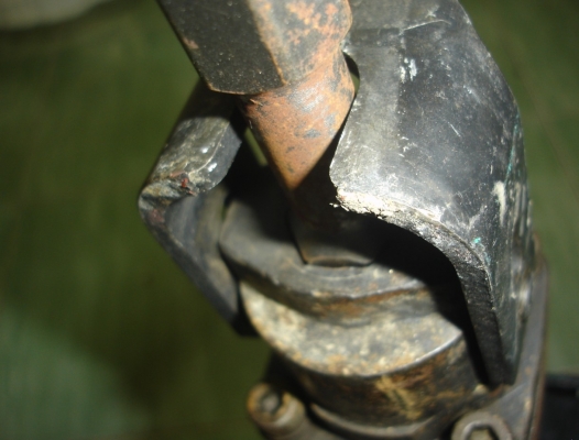 ขายสกัดไฟฟ้า (แย็ก) makita รุ่น HM1201