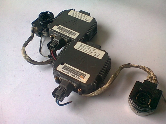 บัลลาสต์ไฟ XENON MADE IN JAPAN D2R D2S บัลลาสต์ไฟ XENON MADE IN JAPAN D2R D2S