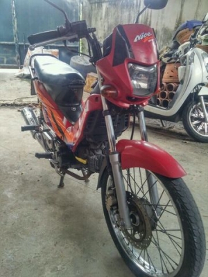 ์Nice110ไม่มีคลัช