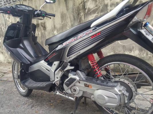 นูโวmx นูโวmx