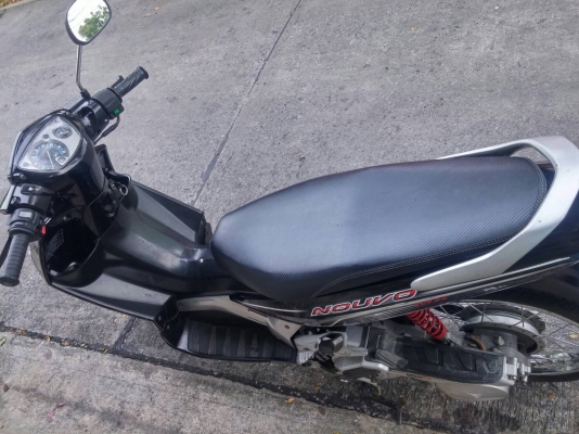 นูโวmx นูโวmx