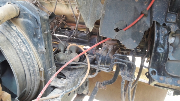 หกล้อดั้ม isuzu deca 210 แรงม้า จดประกอบ fr r32 s f หน้าหลัง power ทิฟฟี่