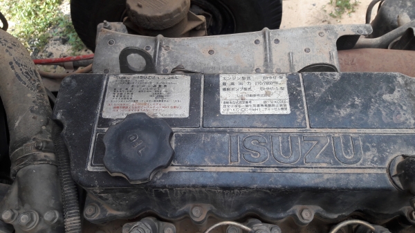 หกล้อดั้ม isuzu deca 210 แรงม้า จดประกอบ fr r32 s f หน้าหลัง power ทิฟฟี่ หกล้อดั้ม isuzu deca 210 แรงม้า จดประกอบ fr r32 s f หน้าหลัง power ทิฟฟี่