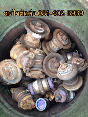 ลอนเลอร์ pc 20/30 เก่า japan