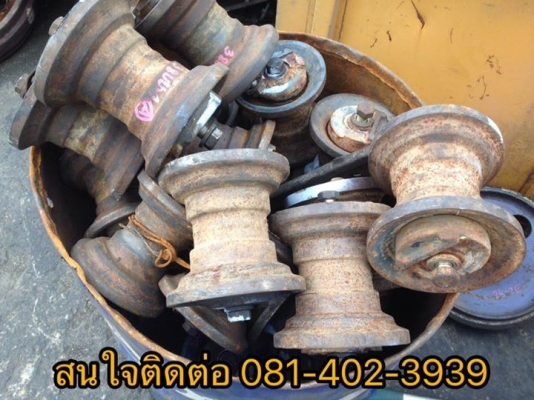 ลอนเลอร์ pc 20/30 เก่า japan