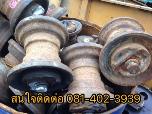 ลอนเลอร์ pc 20/30 เก่า japan