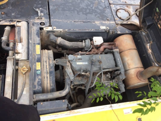 ขายรถแม็คโคร สภาพดี ราคาถูก ขายรถแม็คโคร สภาพดี ราคาถูก