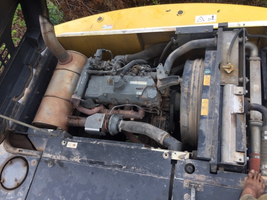 ขายรถแม็คโคร สภาพดี ราคาถูก ขายรถแม็คโคร สภาพดี ราคาถูก