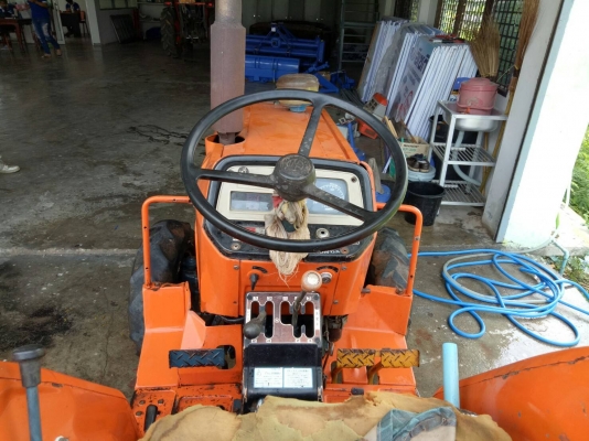 ขายด่วน !! KUBUTA L2202DT สองเพลา 22 แรง ขายด่วน !! KUBUTA L2202DT สองเพลา 22 แรง