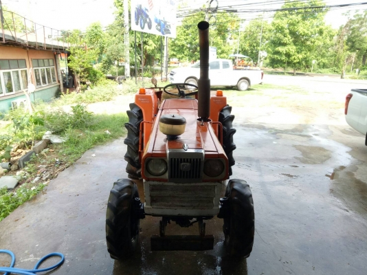 ขายด่วน !! KUBUTA L2202DT สองเพลา 22 แรง ขายด่วน !! KUBUTA L2202DT สองเพลา 22 แรง