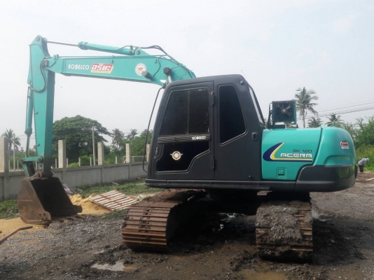 ขายค่ะ..KOBELCO SK120-3 มาร์คไฟว์ ซุปเปอร์ เก่าในสภาพดี..พร้อมใช้ เอกสารครบ ลองระบบกันได้ทุกวัน โทร 089-3818694 ดวงนภา ขายค่ะ..KOBELCO SK120-3 มาร์คไฟว์ ซุปเปอร์ เก่าในสภาพดี..พร้อมใช้ เอกสารครบ ลองระบบกันได้ทุกวัน โทร 089-3818694 ดวงนภา