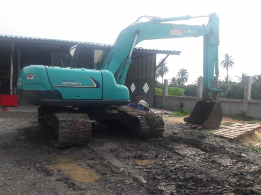 ขายค่ะ..KOBELCO SK120-3 มาร์คไฟว์ ซุปเปอร์ เก่าในสภาพดี..พร้อมใช้ เอกสารครบ ลองระบบกันได้ทุกวัน โทร 089-3818694 ดวงนภา ขายค่ะ..KOBELCO SK120-3 มาร์คไฟว์ ซุปเปอร์ เก่าในสภาพดี..พร้อมใช้ เอกสารครบ ลองระบบกันได้ทุกวัน โทร 089-3818694 ดวงนภา