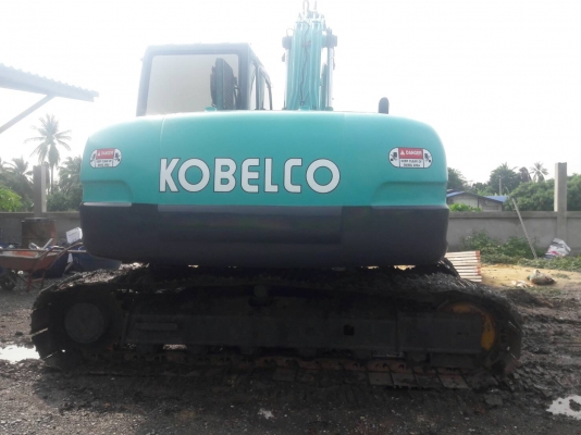 ขายค่ะ..KOBELCO SK120-3 มาร์คไฟว์ ซุปเปอร์ เก่าในสภาพดี..พร้อมใช้ เอกสารครบ ลองระบบกันได้ทุกวัน โทร 089-3818694 ดวงนภา ขายค่ะ..KOBELCO SK120-3 มาร์คไฟว์ ซุปเปอร์ เก่าในสภาพดี..พร้อมใช้ เอกสารครบ ลองระบบกันได้ทุกวัน โทร 089-3818694 ดวงนภา